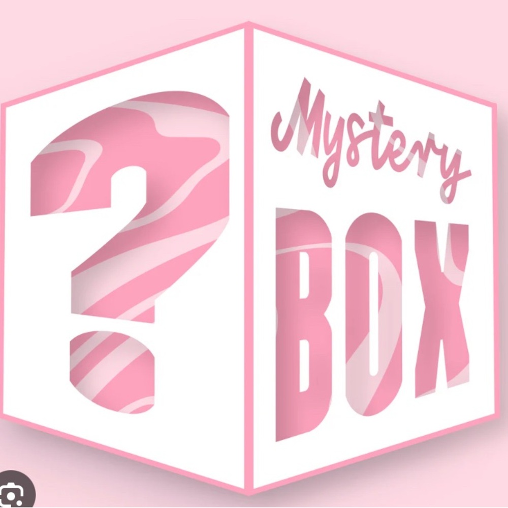 Jewelry Mystery Box!